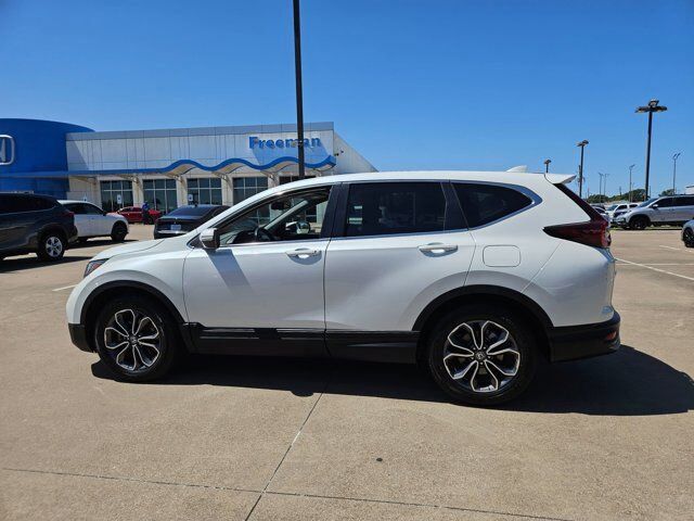 2022 Honda CR-V EX-L Hurst TX