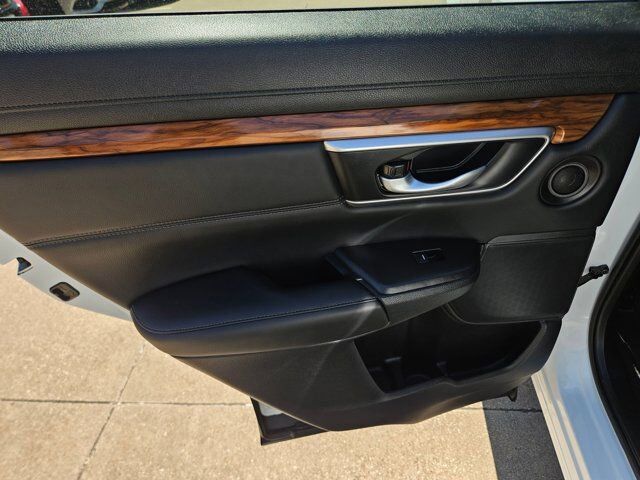 2022 Honda CR-V EX-L Hurst TX