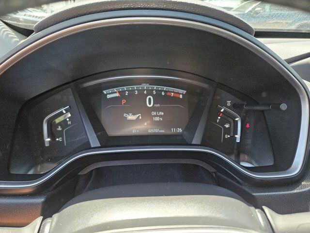 2022 Honda CR-V EX-L Hurst TX