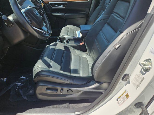 2022 Honda CR-V EX-L Hurst TX