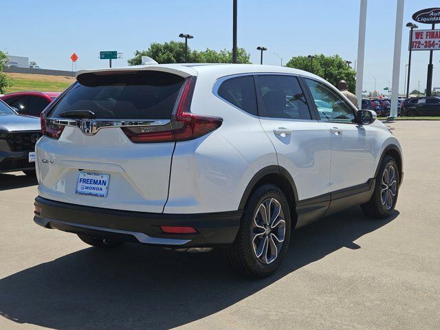 2022 Honda CR-V EX-L Hurst TX