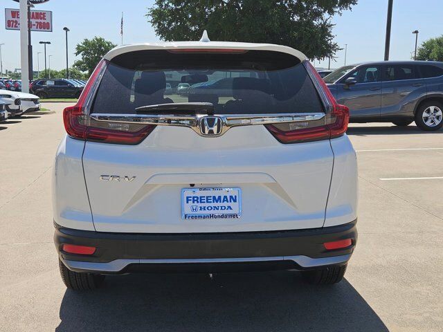 2022 Honda CR-V EX-L Hurst TX