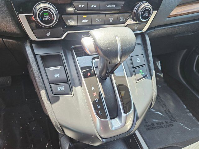 2022 Honda CR-V EX-L Hurst TX