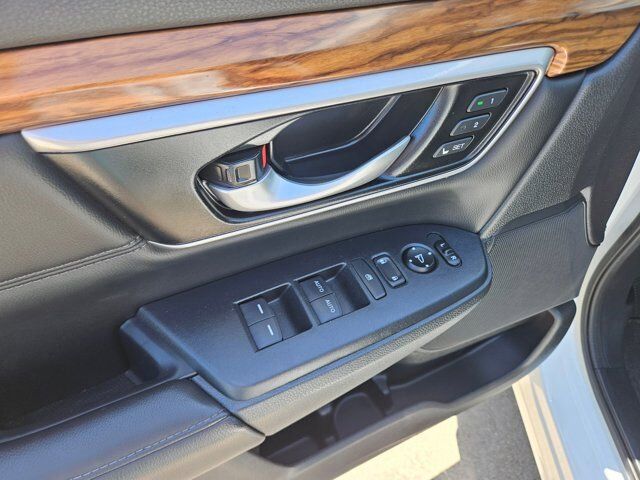 2022 Honda CR-V EX-L Hurst TX