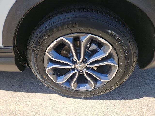 2022 Honda CR-V EX-L Hurst TX