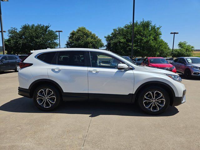 2022 Honda CR-V EX-L Hurst TX