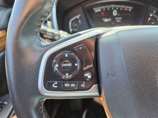 2022 Honda CR-V EX-L Hurst TX