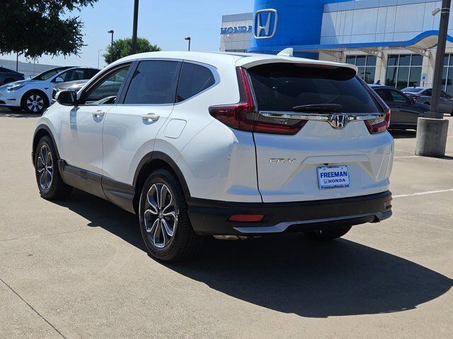 2022 Honda CR-V EX-L Hurst TX