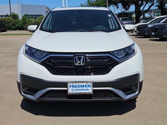 2022 Honda CR-V EX-L Hurst TX
