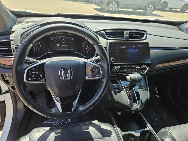 2022 Honda CR-V EX-L Hurst TX
