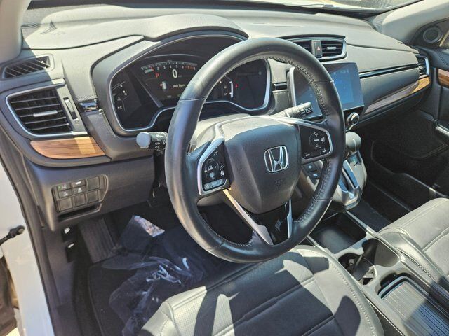2022 Honda CR-V EX-L Hurst TX