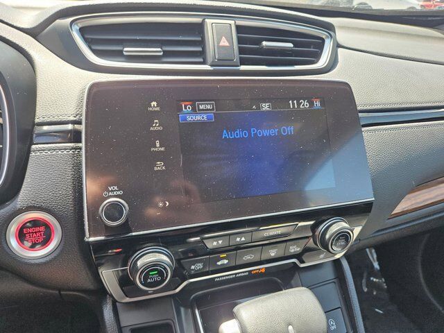 2022 Honda CR-V EX-L Hurst TX