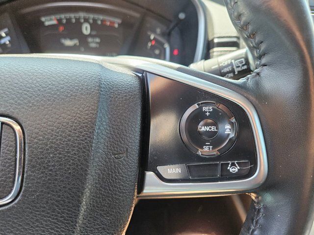 2022 Honda CR-V EX-L Hurst TX