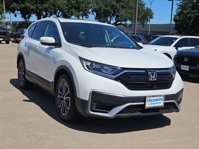 2022 Honda CR-V EX-L Hurst TX