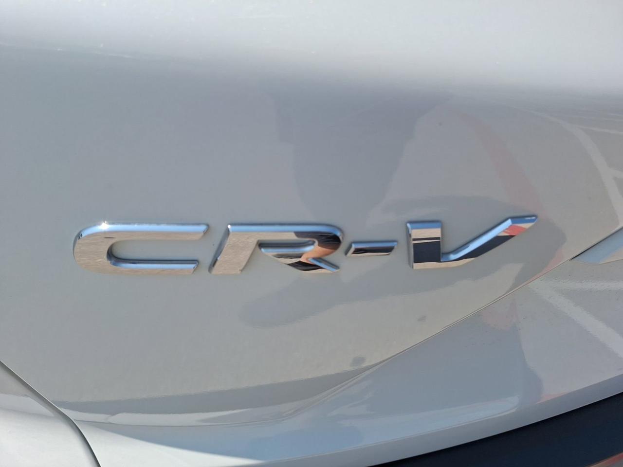 2022 Honda CR-V EX-L Hurst TX