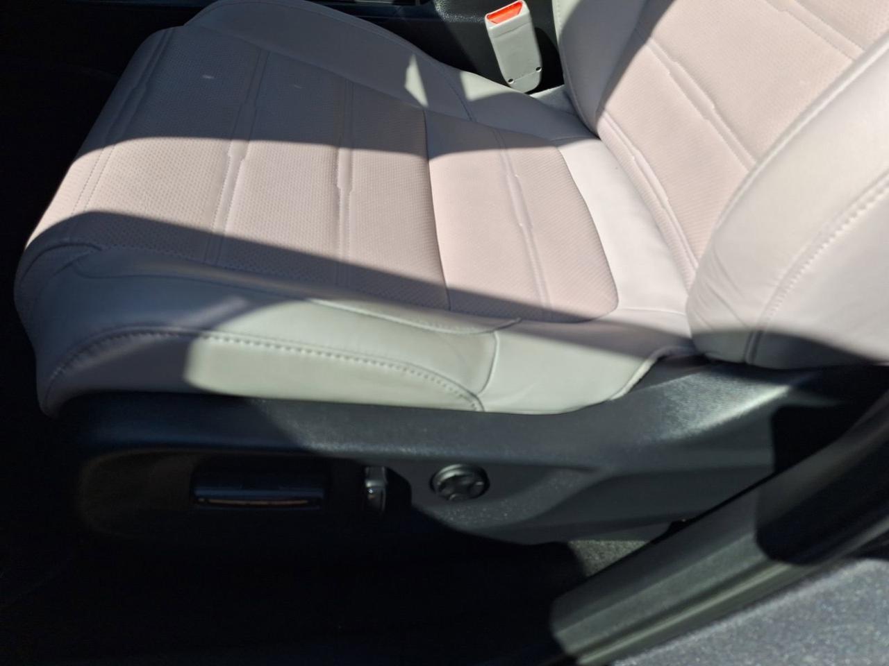 2022 Honda CR-V EX-L Hurst TX