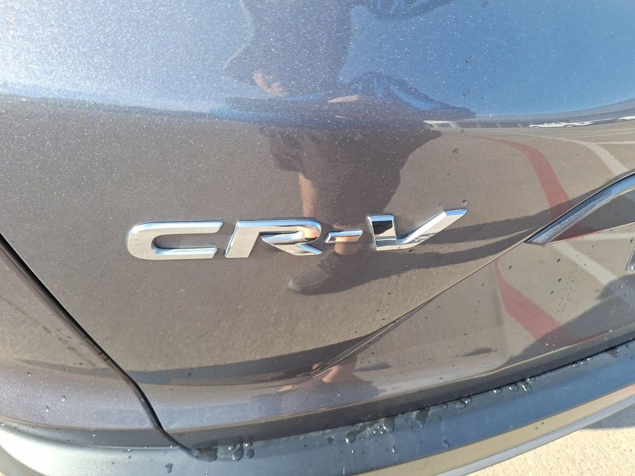 2022 Honda CR-V EX-L Hurst TX