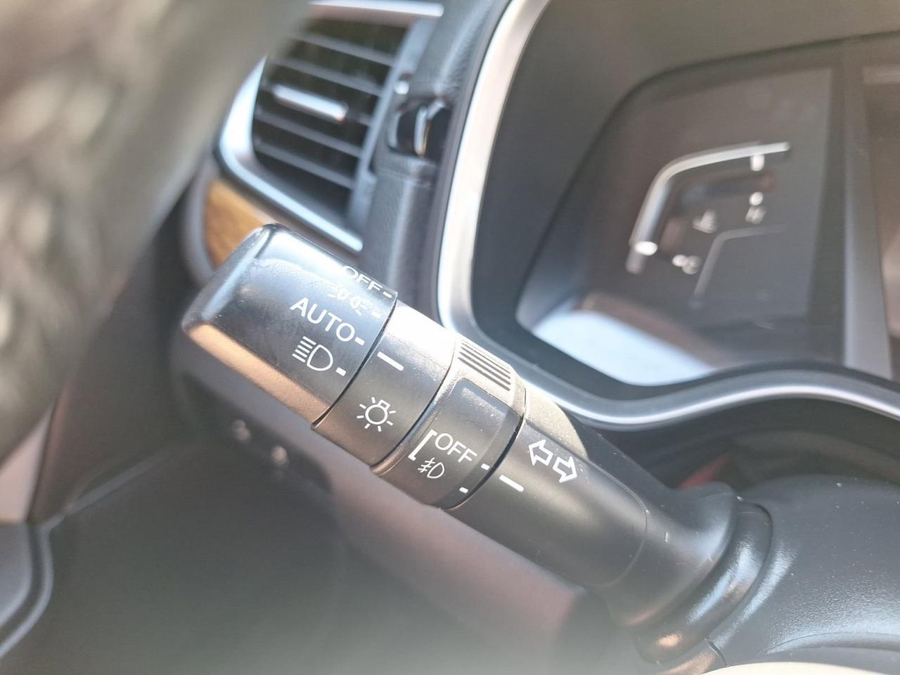 2022 Honda CR-V EX-L Hurst TX