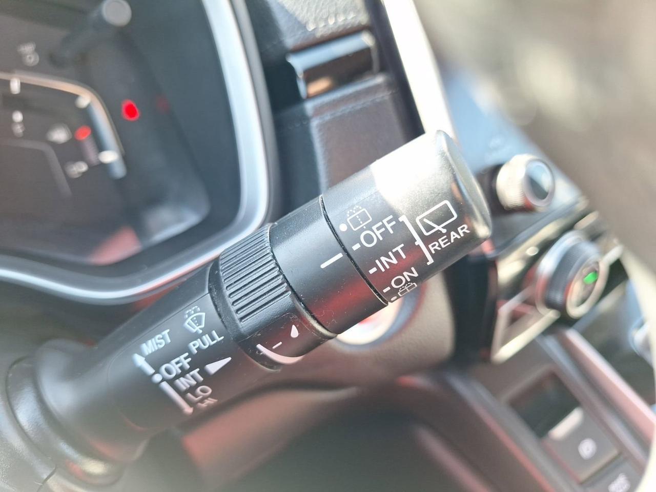 2022 Honda CR-V EX-L Hurst TX