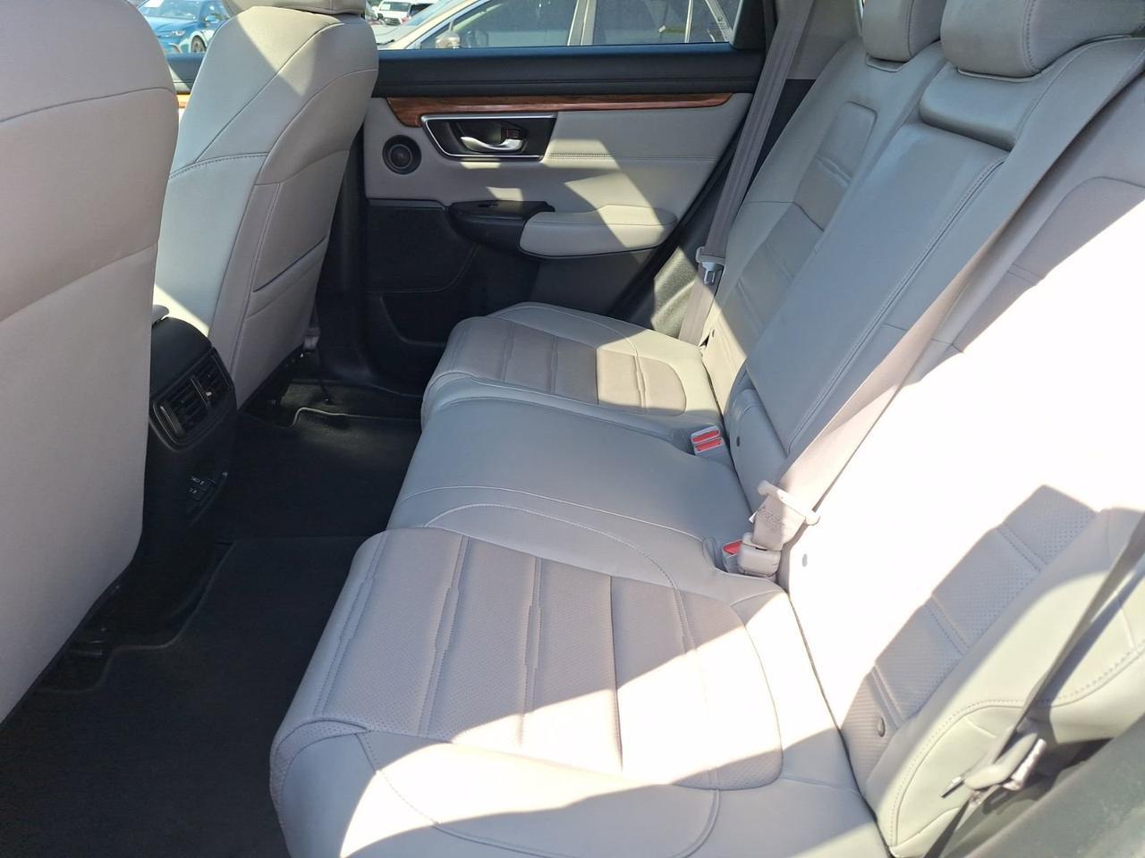 2022 Honda CR-V EX-L Hurst TX