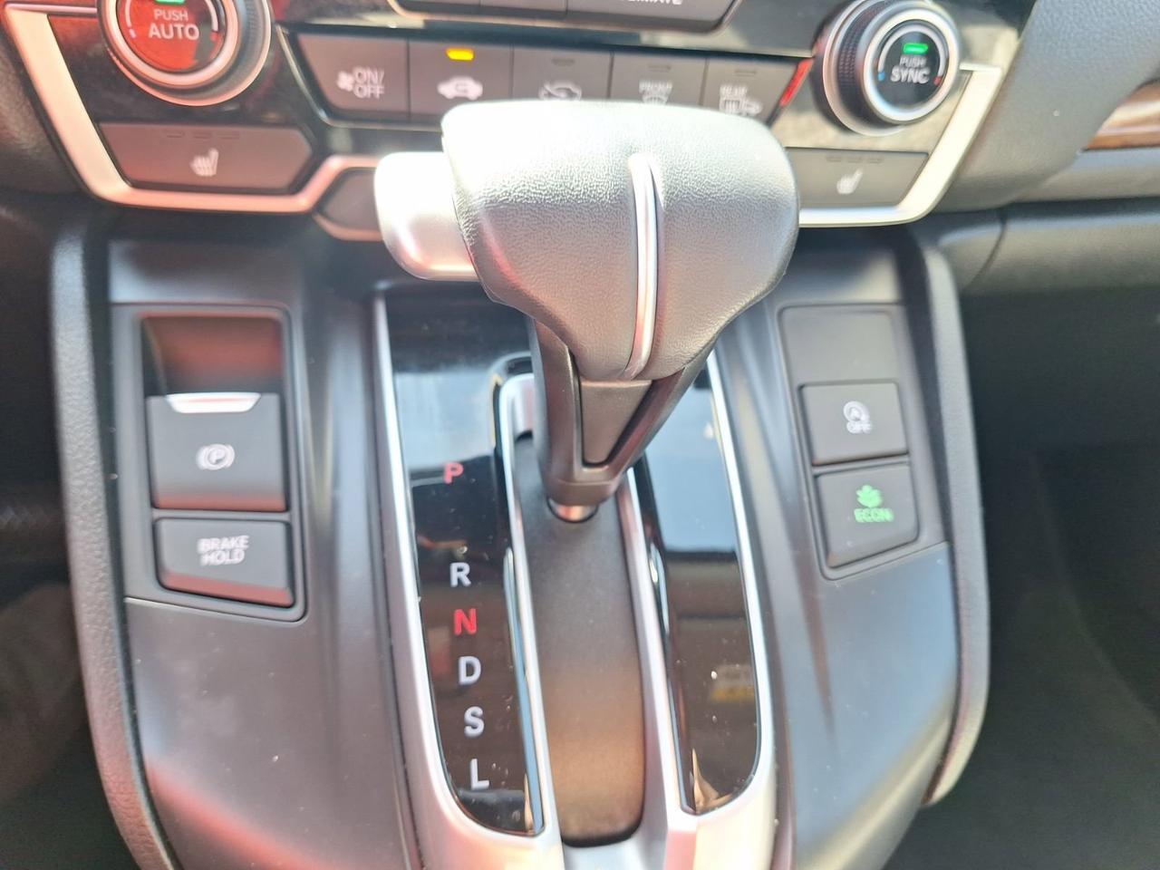 2022 Honda CR-V EX-L Hurst TX