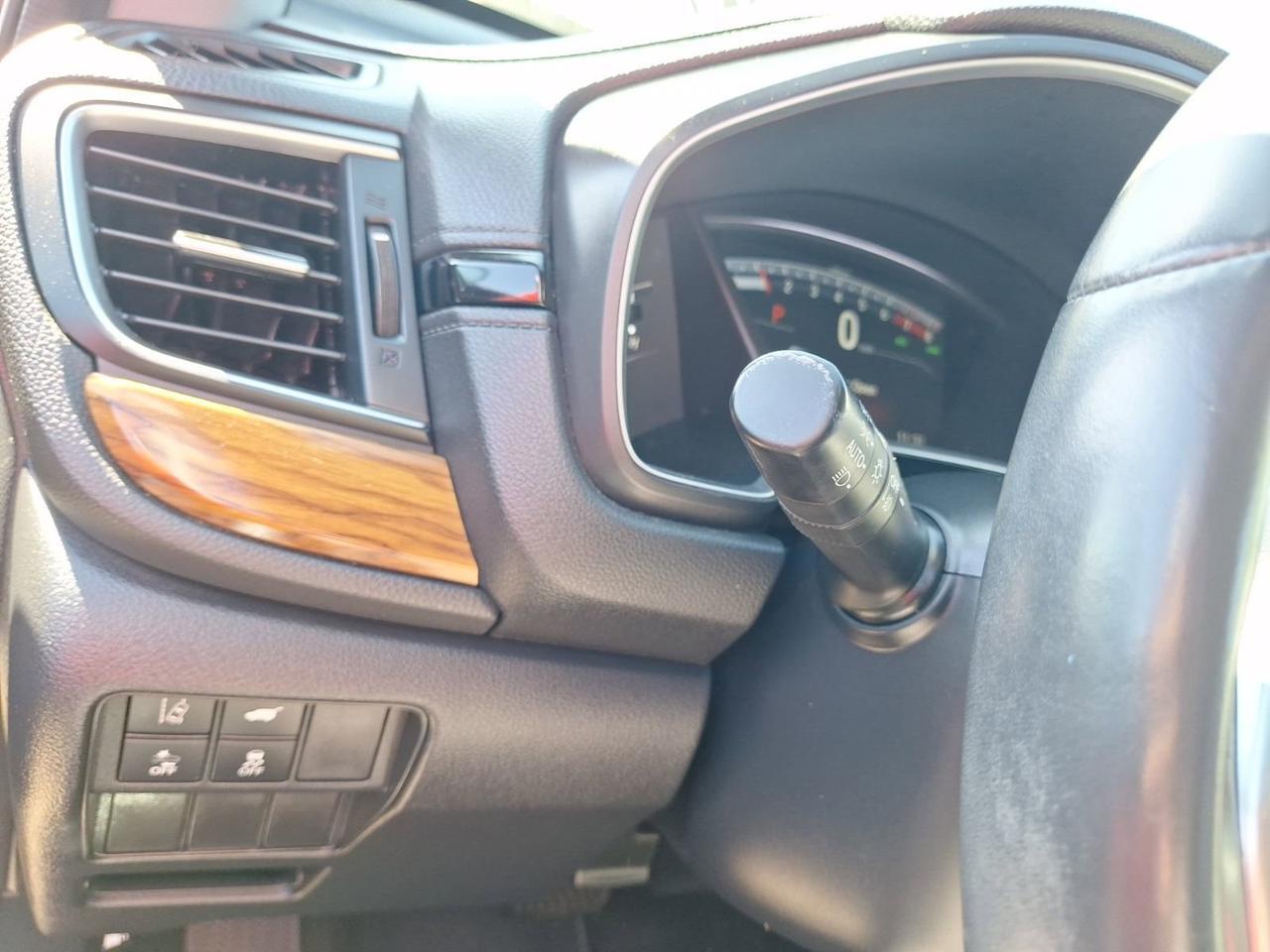 2022 Honda CR-V EX-L Hurst TX