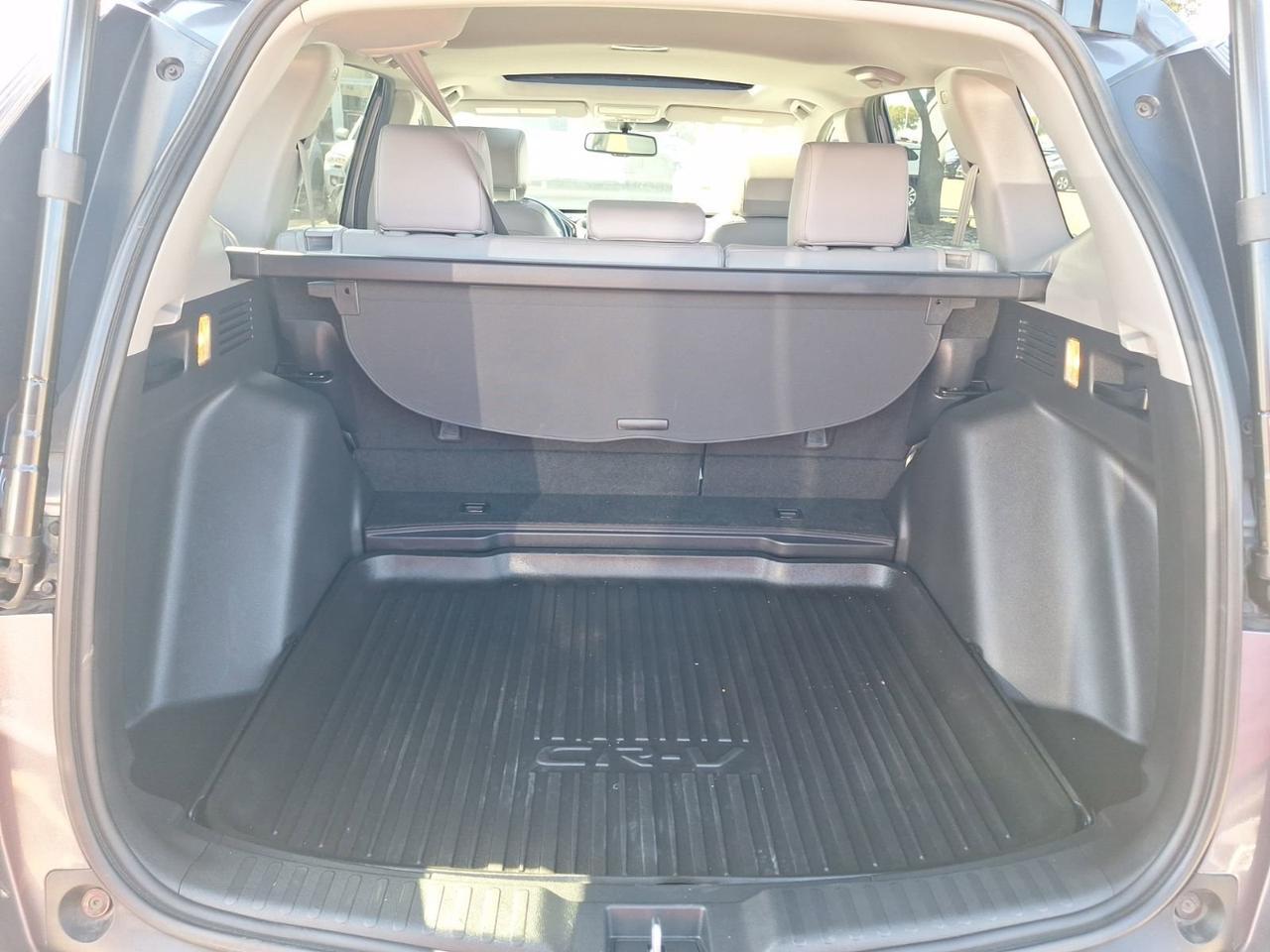 2022 Honda CR-V EX-L Hurst TX