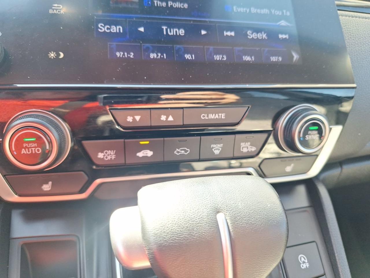 2022 Honda CR-V EX-L Hurst TX