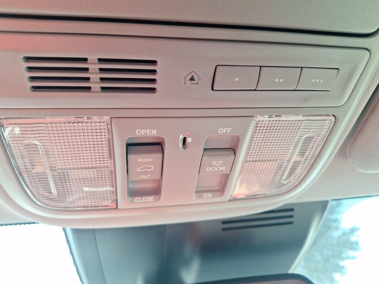 2022 Honda CR-V EX-L Hurst TX