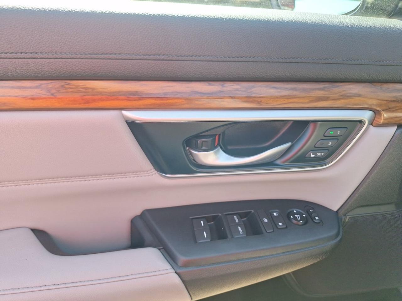 2022 Honda CR-V EX-L Hurst TX