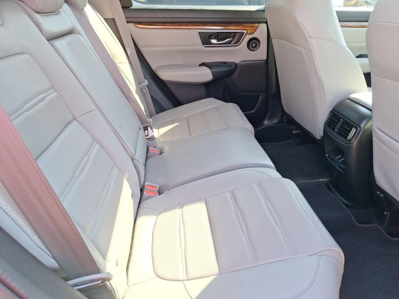 2022 Honda CR-V EX-L Hurst TX