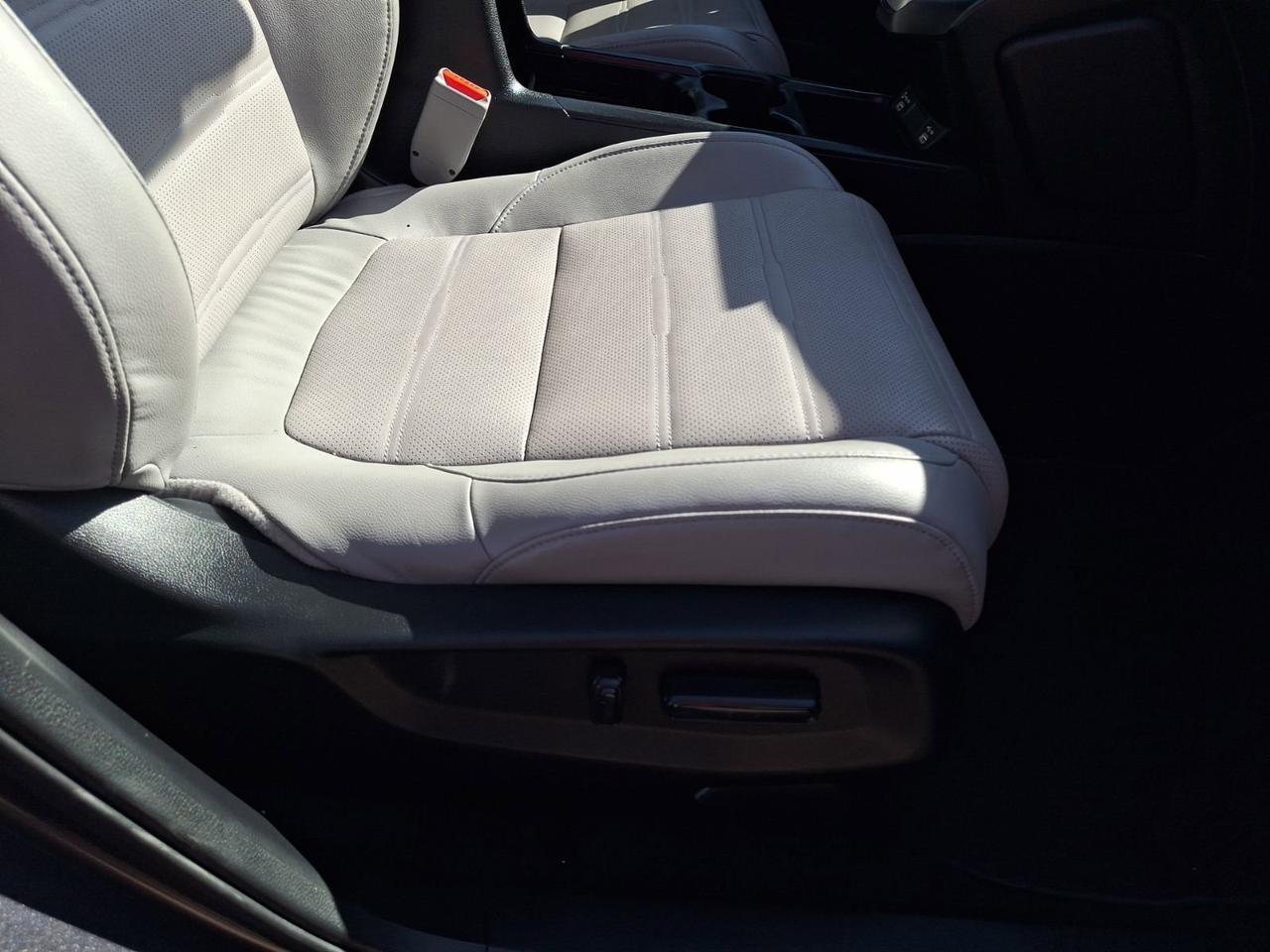 2022 Honda CR-V EX-L Hurst TX