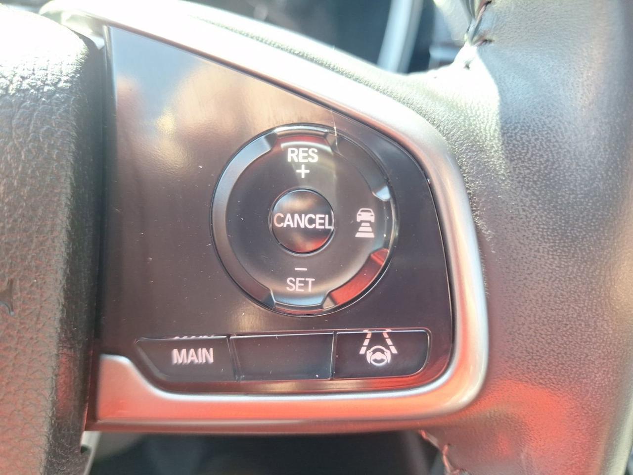 2022 Honda CR-V EX-L Hurst TX