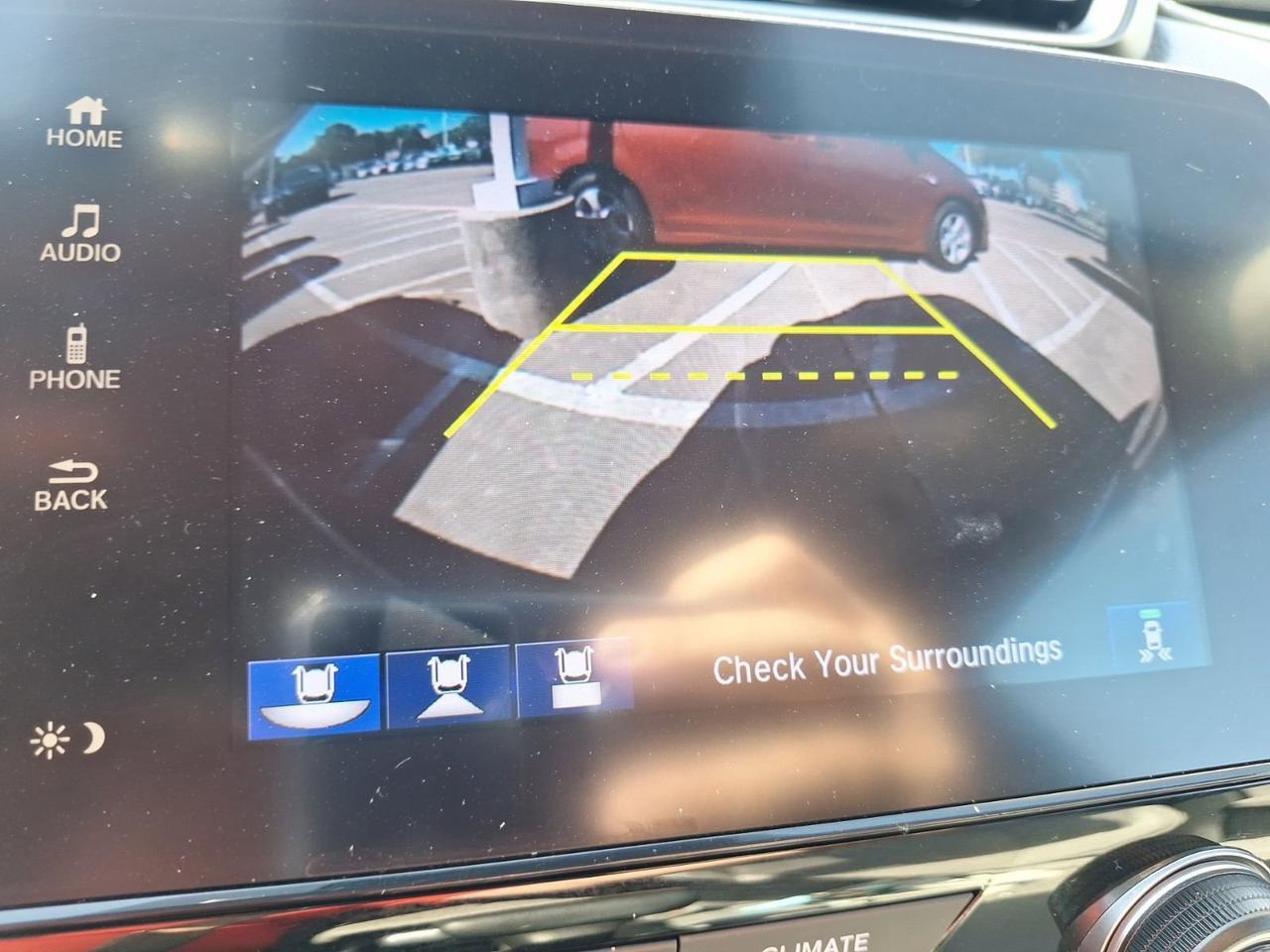 2022 Honda CR-V EX-L Hurst TX