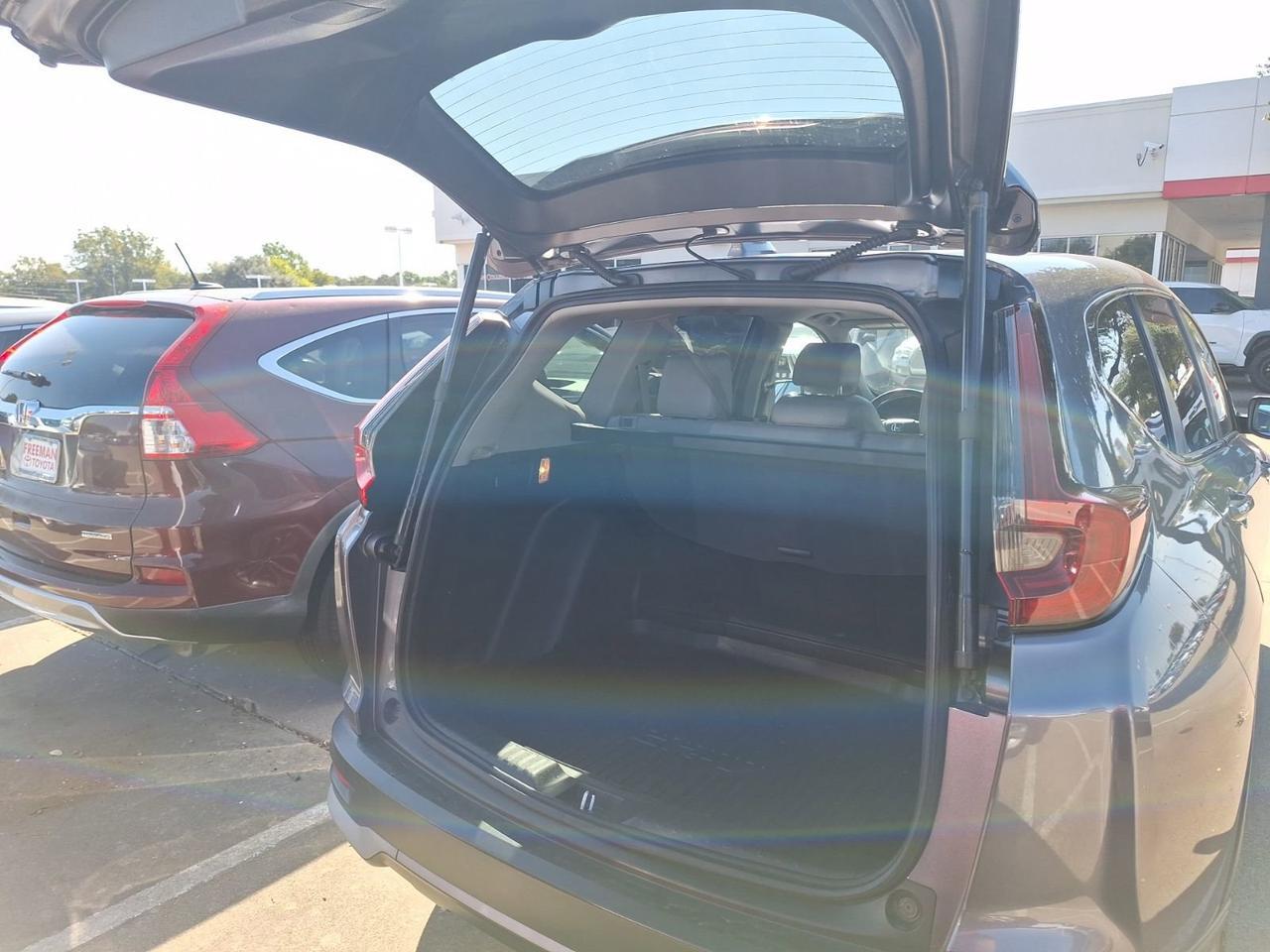 2022 Honda CR-V EX-L Hurst TX