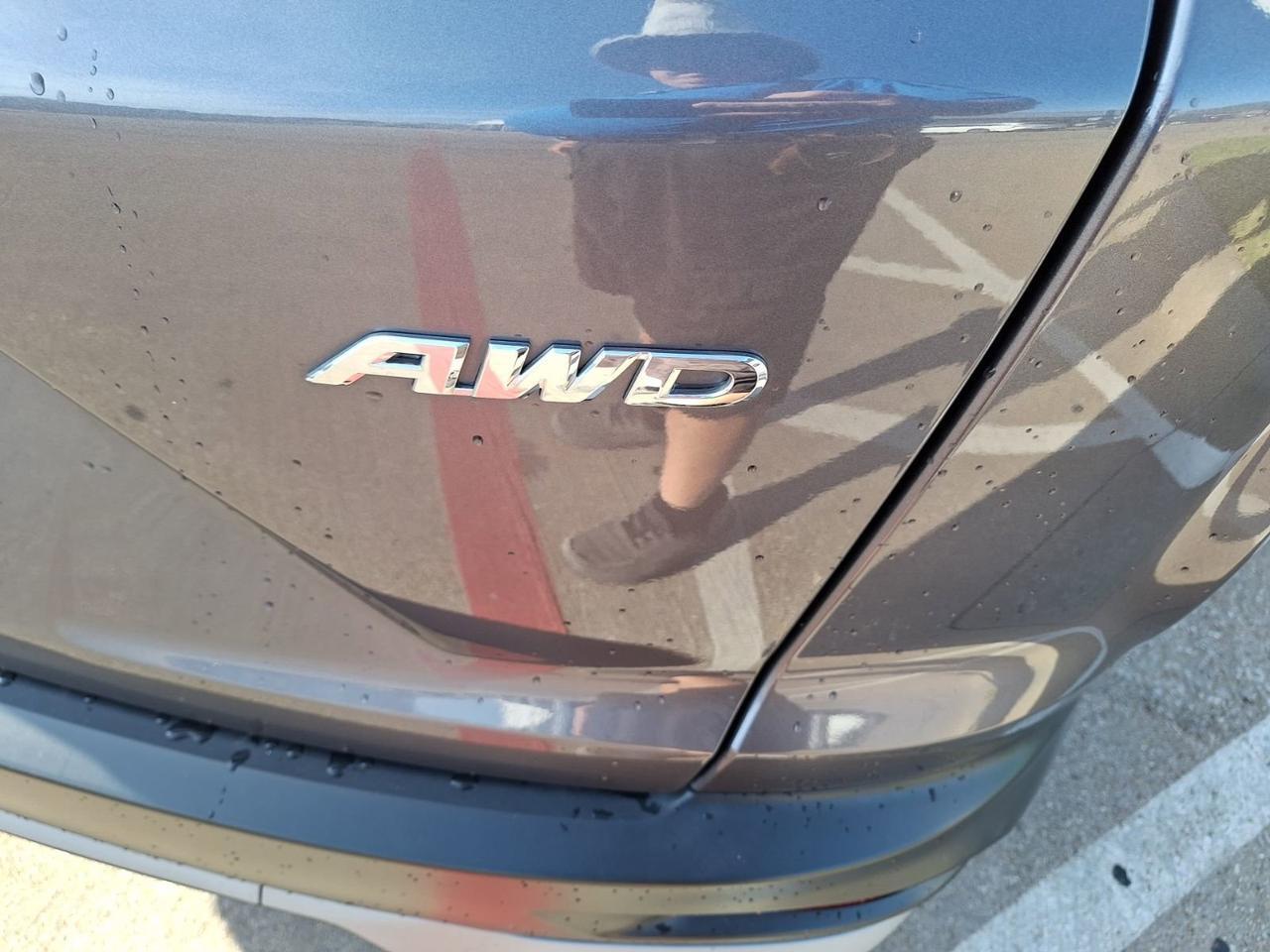 2022 Honda CR-V EX-L Hurst TX