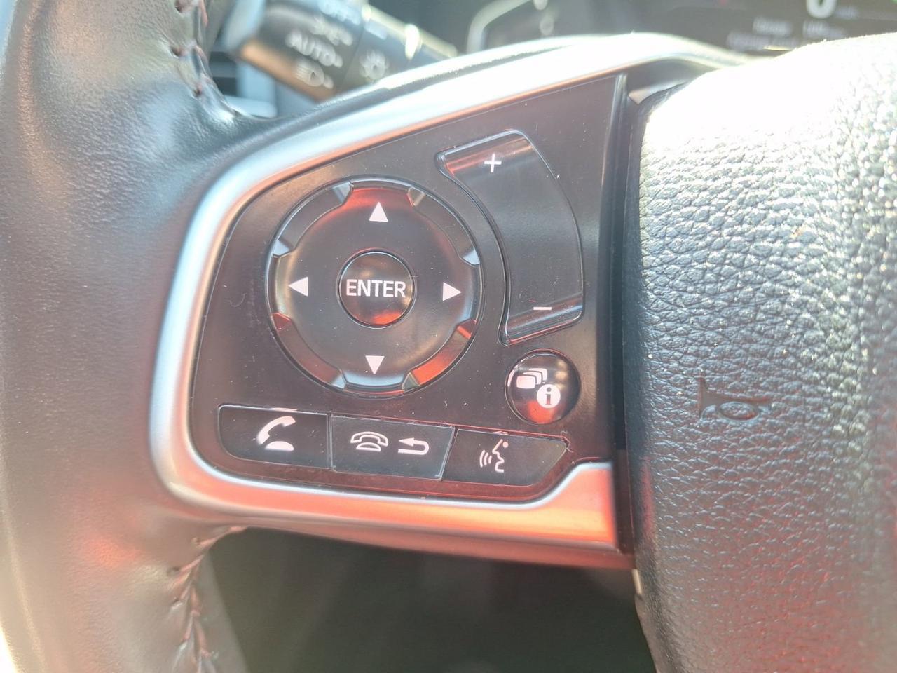 2022 Honda CR-V EX-L Hurst TX