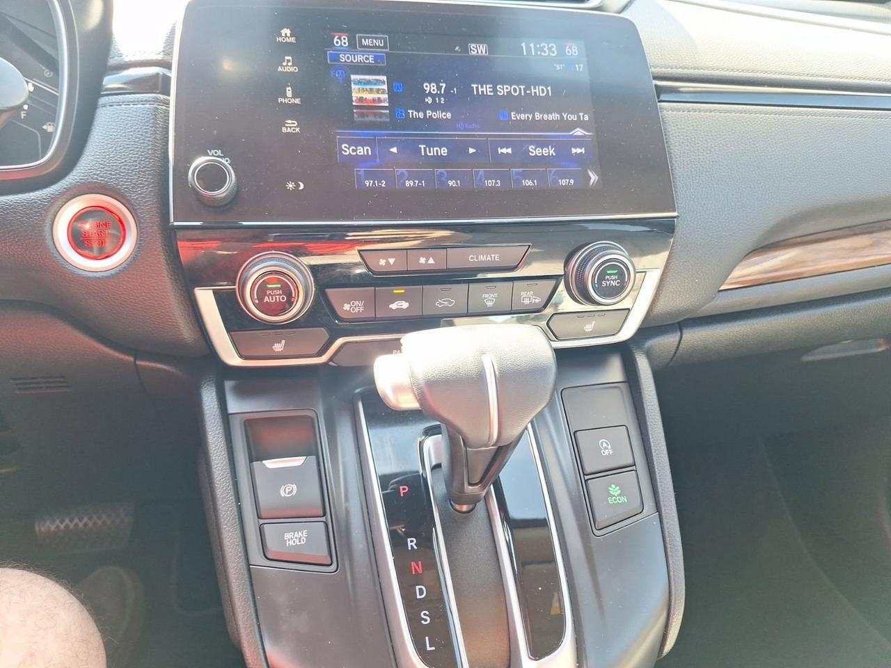 2022 Honda CR-V EX-L Hurst TX