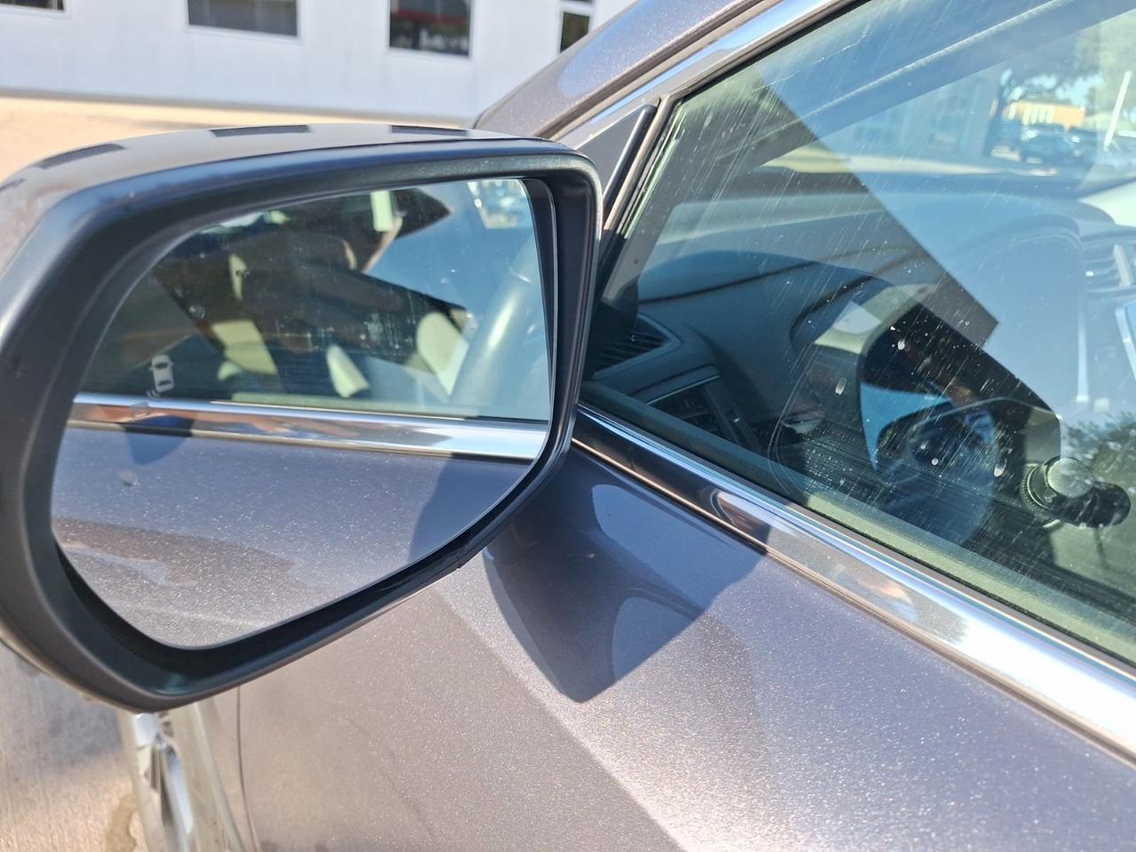 2022 Honda CR-V EX-L Hurst TX