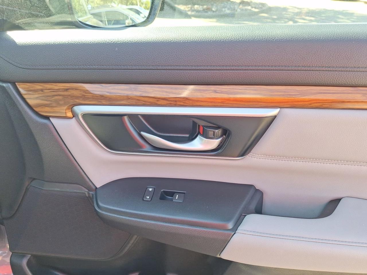 2022 Honda CR-V EX-L Hurst TX