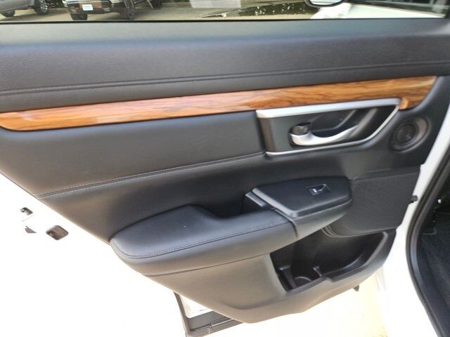 2022 Honda CR-V EX-L Dallas TX