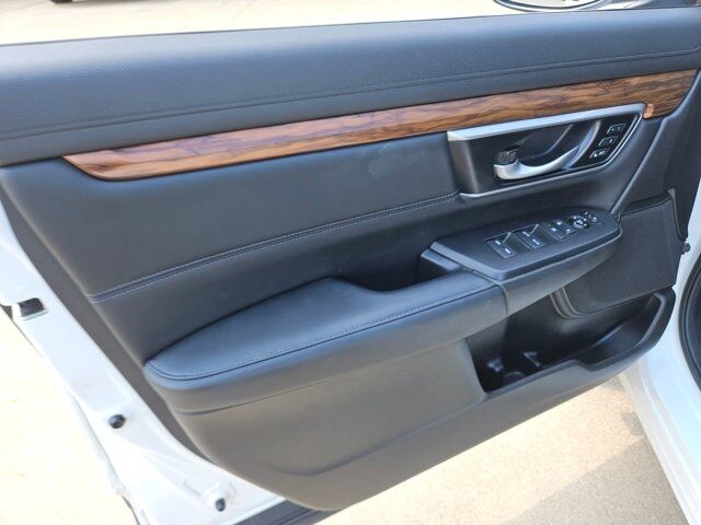 2022 Honda CR-V EX-L Dallas TX