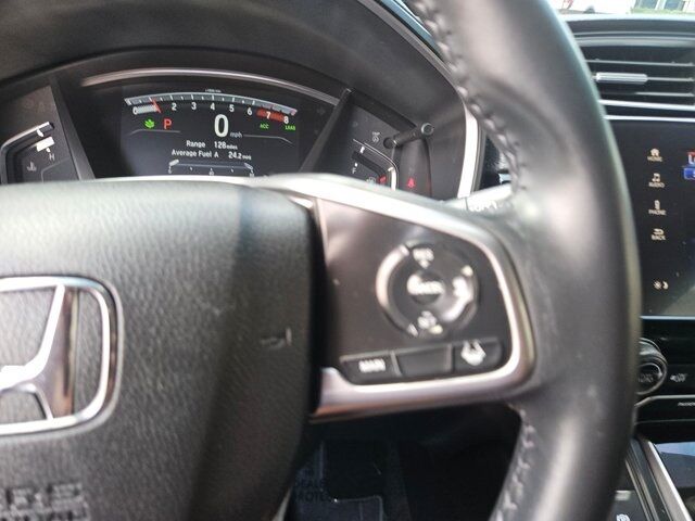 2022 Honda CR-V EX-L Dallas TX