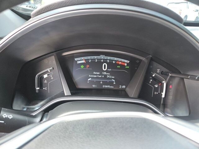 2022 Honda CR-V EX-L Dallas TX