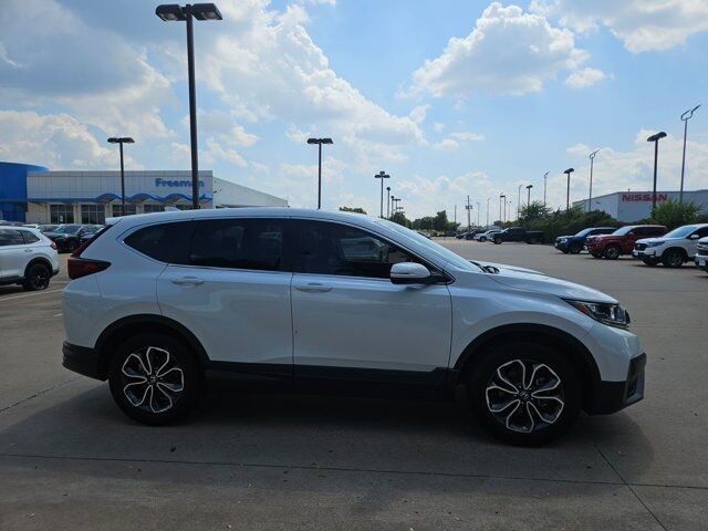 2022 Honda CR-V EX-L Dallas TX