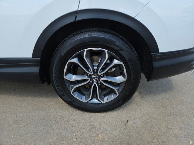 2022 Honda CR-V EX-L Dallas TX