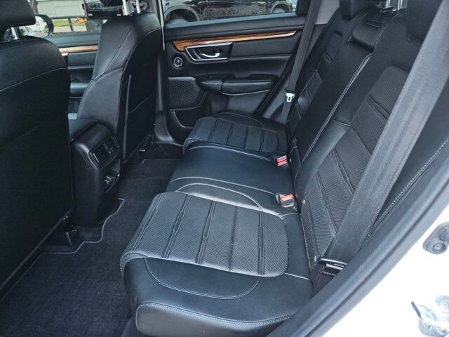 2022 Honda CR-V EX-L Dallas TX
