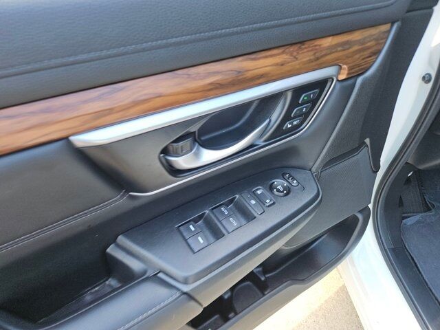 2022 Honda CR-V EX-L Dallas TX