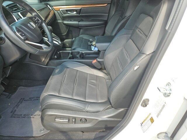 2022 Honda CR-V EX-L Dallas TX