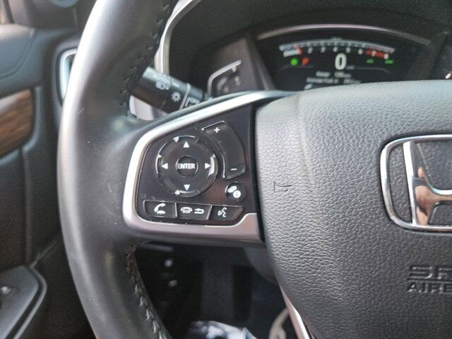 2022 Honda CR-V EX-L Dallas TX